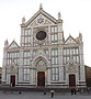 Флоренция, церковь  Санта Кроче